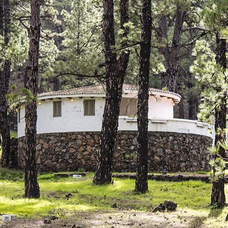 Vivienda Vacacional Finca La Redonda 埃尔帕索 外观 照片