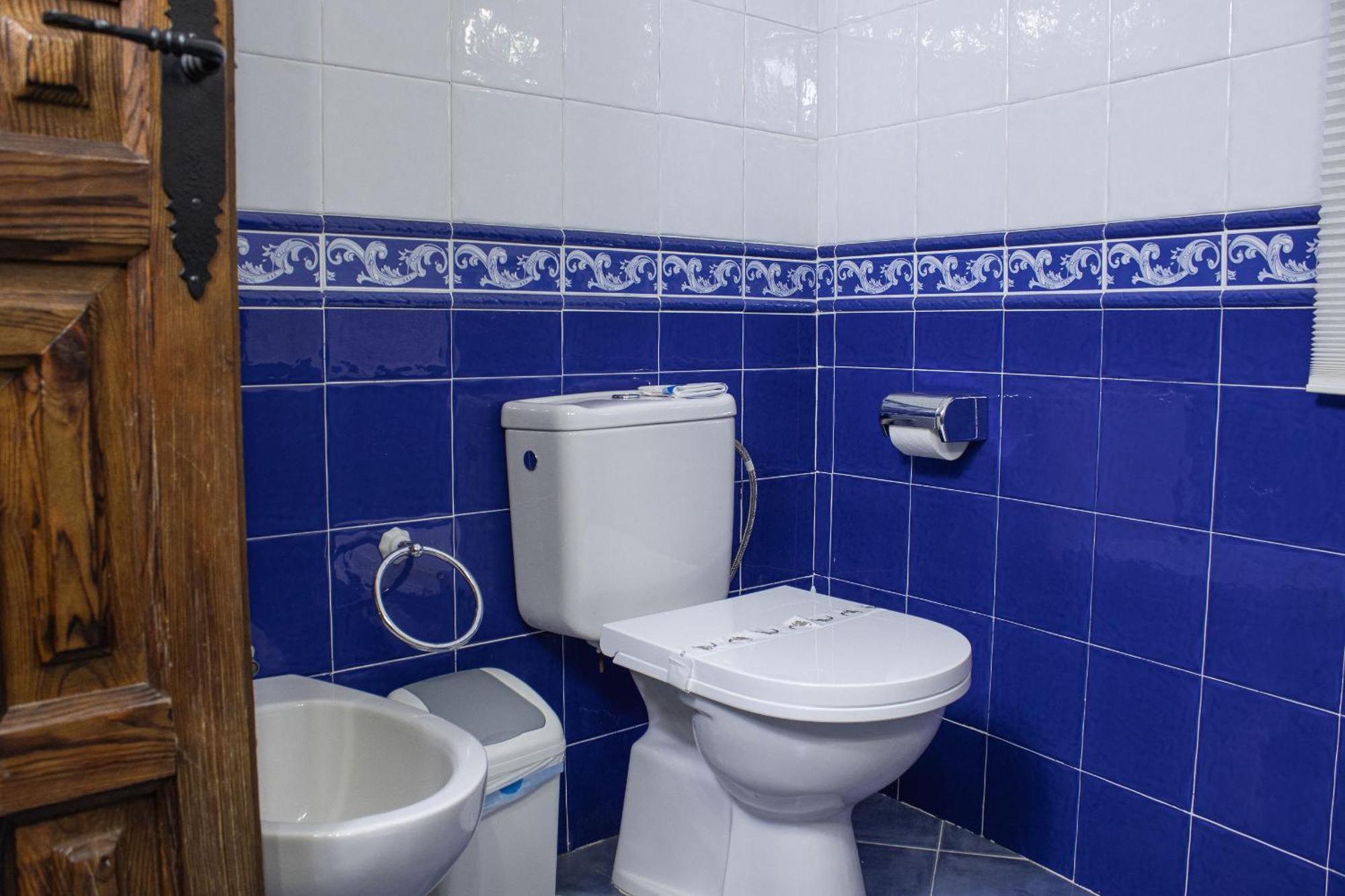Vivienda Vacacional Finca La Redonda 埃尔帕索 外观 照片