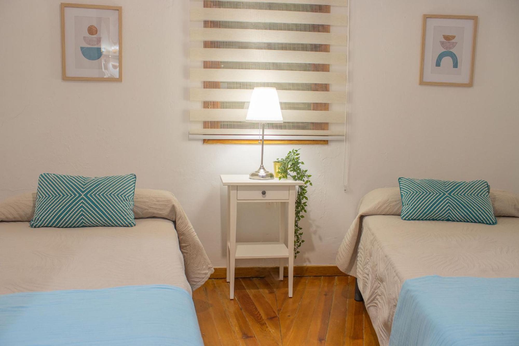 Vivienda Vacacional Finca La Redonda 埃尔帕索 外观 照片