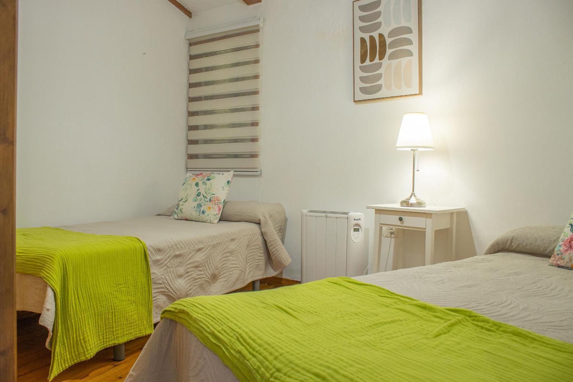 Vivienda Vacacional Finca La Redonda 埃尔帕索 外观 照片