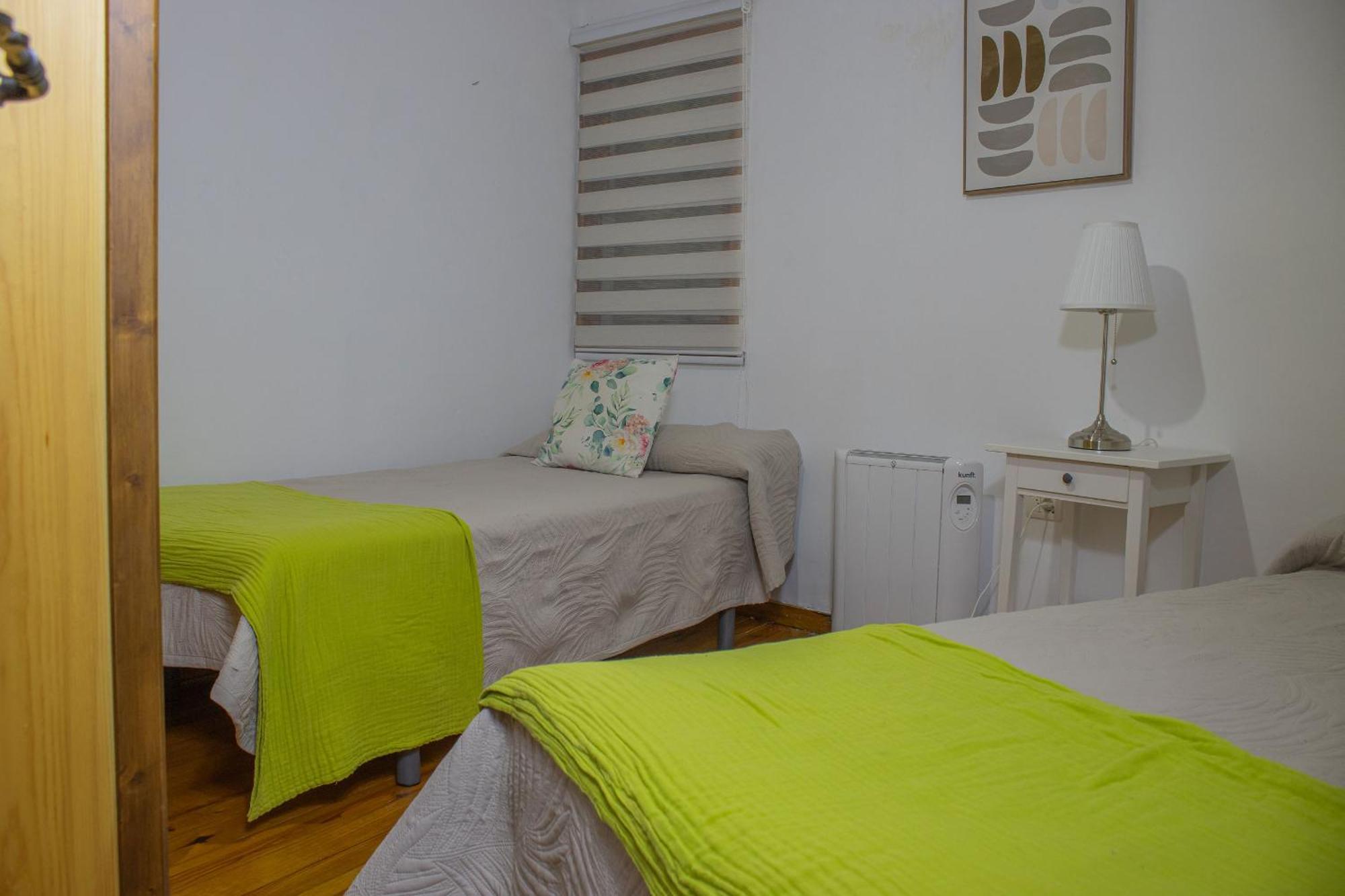 Vivienda Vacacional Finca La Redonda 埃尔帕索 外观 照片